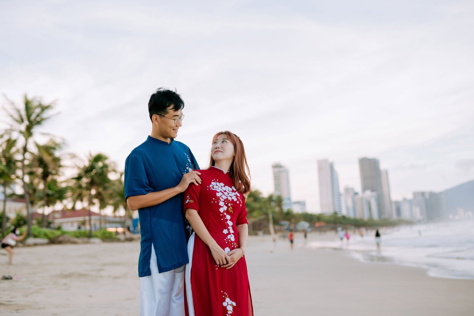 Hướng dẫn thủ tục đăng ký kết hôn với người Hàn Quốc tại Việt Nam